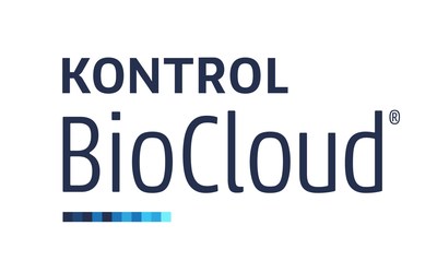 Kontrol BioCloud Logo (CNW Group/Kontrol Technologies Corp.)