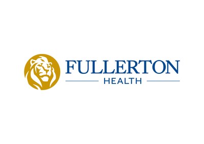 Fullerton Health (PRNewsfoto/Intellicare Group)