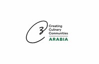C3 Arabia Logo (PRNewsfoto/C3 Arabia)