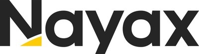 Nayax Ltd. Logo