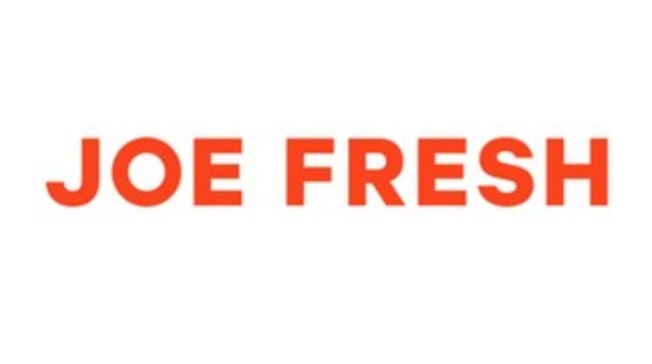 Joe Fresh partners with Sasha Exeter to design a limited-edition