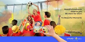 vivo debuts new "To Beautiful Moments" campaign for UEFA EURO 2020™