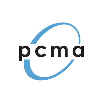 PCMA logo