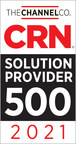 BCM One Featured on CRN's 2021 Solution Provider 500 List