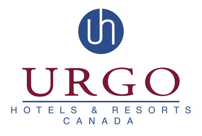 Urgo Hotels & Resorts Canada (CNW Group/Urgo Hotels Canada)