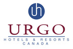 Urgo Hotels Canada annonce une importante expansion