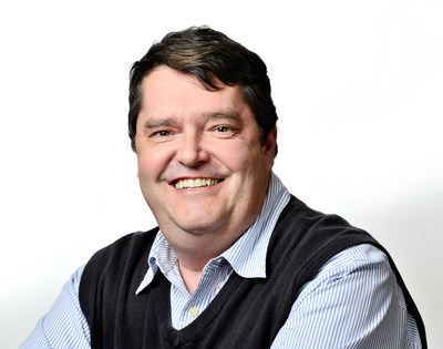 Le professeur Daniel G. Cyr, spécialiste en toxicologie et biologie cellulaire et moléculaire. (Crédit : Christian Fleury) (Groupe CNW/Institut National de la recherche scientifique (INRS))