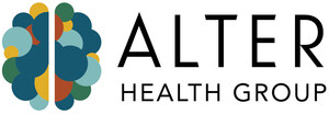 Alter Health Group's Announces Rebranding and TV Commercial to Bring Mental Health and Substance Abuse Treatment Into the Spotlight