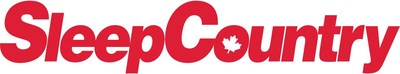 SleepCountry Logo (CNW Group/Sleep Country Canada Holdings Inc. Investor Relations)