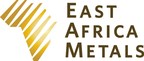 East Africa forms Metals Trading Company in Tanzania to facilitate Streaming Agreement