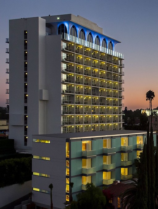 The Beverly Hills Hotel - Los Angeles Hotels - Beverly Hills, United States  - Forbes Travel Guide