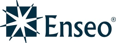 Enseo logo (PRNewsfoto/Enseo)