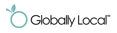Globally Local Technologies Inc. Logo (CNW Group/Globally Local Technologies Inc.)