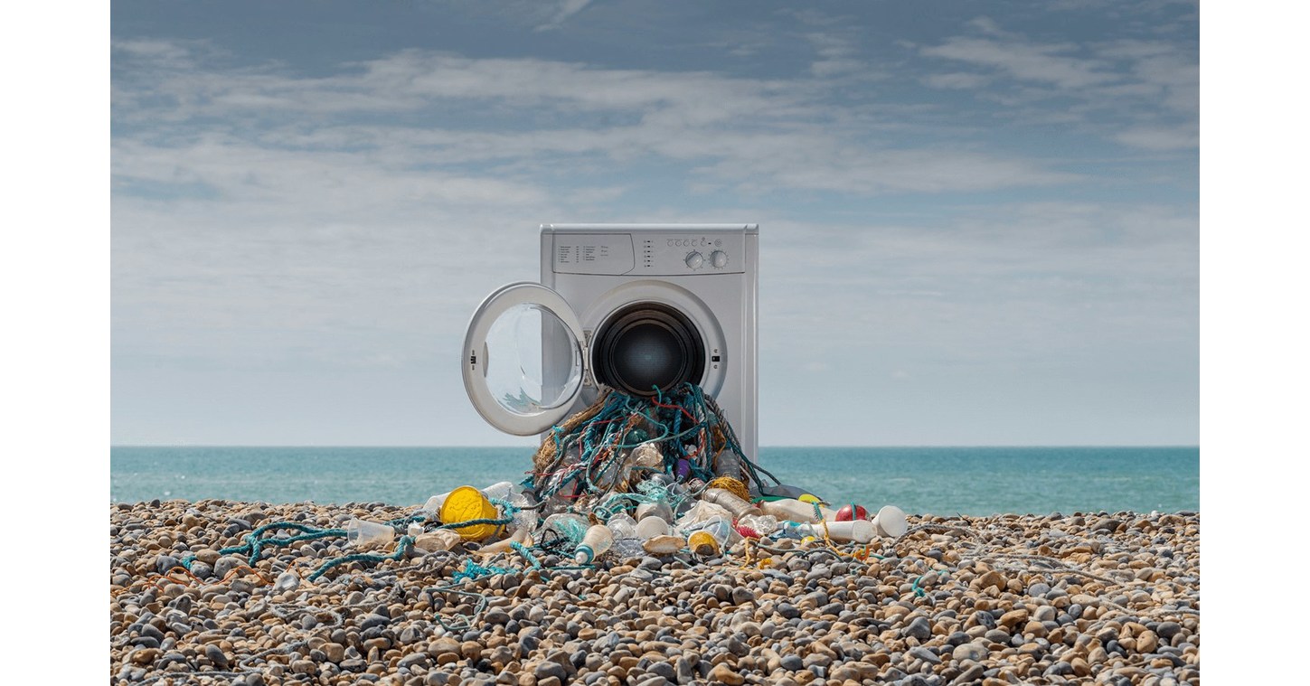 For World Oceans Day, People Want Washing Machines to Stop Polluting