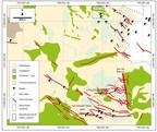 Zacatecas Silver Completes Reconnaissance Geological Mapping of the San Manuel Vein System