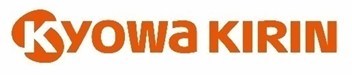 Kyowa Kirin Logo (PRNewsfoto/Amgen)