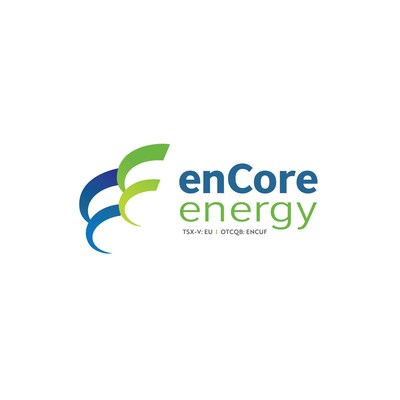 enCore Energy Corp. Logo (CNW Group/enCore Energy Corp.)