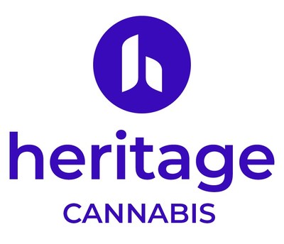 Heritage Cannabis logo