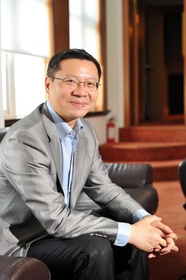 Zhang Weiwei, Director of the China Institute at Fudan University in Shanghai