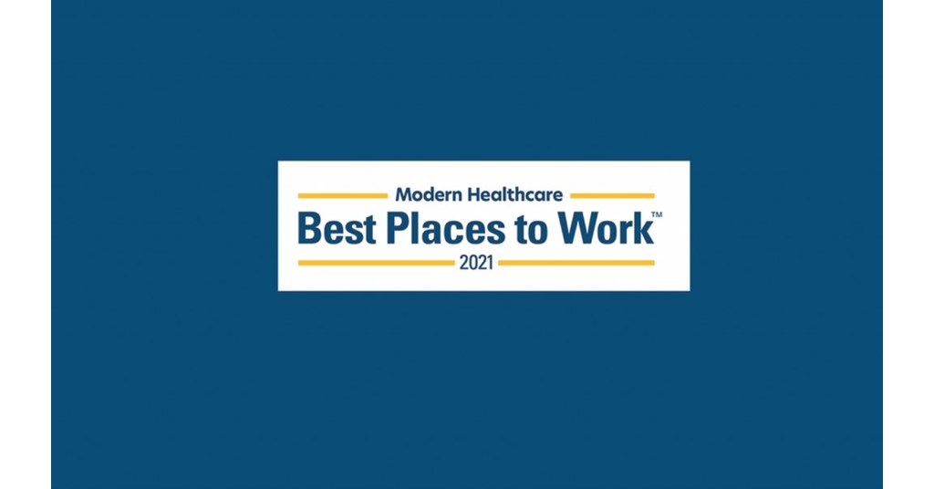 Pack Health Named as One of Modern Healthcare's Best Places to Work in