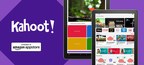 Kahoot! lands on the Amazon Appstore to make learning more awesome!