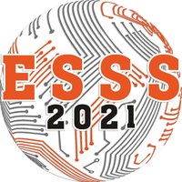 ESSS 2021 Logo