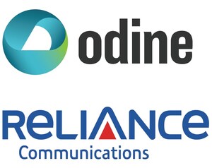 Reliance Communications transforms its international voice wholesale business with Odine Nebula