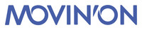 Logo Sommet Movin'On (Groupe CNW/Michelin North America (Canada) Inc.)