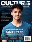 Filipino Third Culture Actor James Tang Talks Community as Global Multiculturalism Trumps Acts of Asian Hate