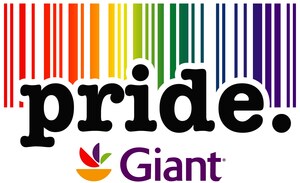 Giant Food Teams Up With P&amp;G and Kellogg's for E-Commerce Experience in Celebration of Pride Month
