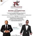 Nick Cannon and Daymond John to Host Competition for Youth with a Grand Prize of $10,000