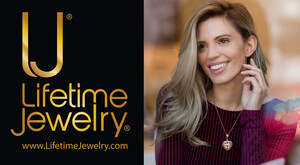 Lifetime Jewelry Reveals the Jewelry That More Women Wear as the Temperature Rises