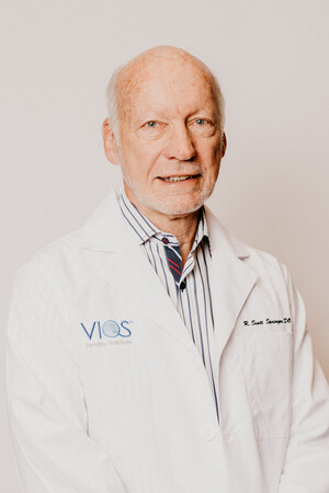 Vios Fertility Institute Acquires Center for Reproductive Health and Adds Founder Dr. Scott Springer to Physician Team