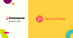 Innovaccer Partners With PatientPing to Empower Physicians With Real-Time Care Coordination