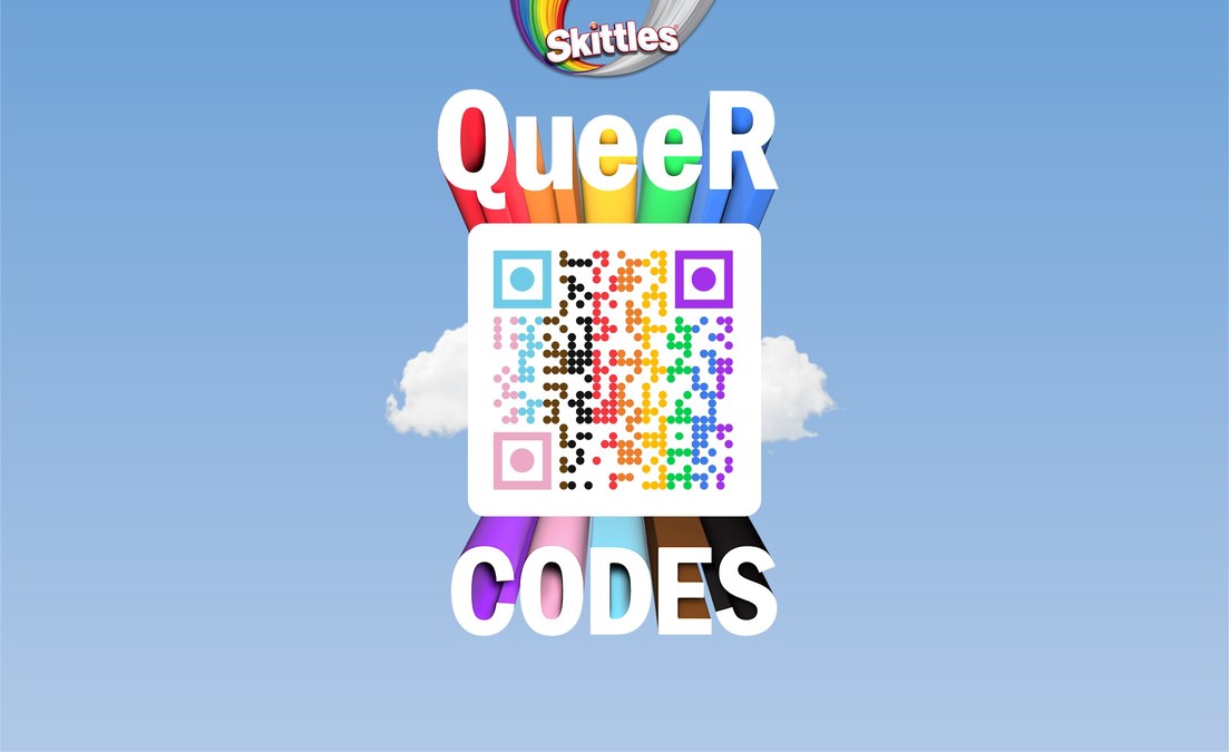 Mars Wrigley And SKITTLES® Develop QueeR Codes To Spotlight LGBTQ+ Artists, Influencers And Creators During Pride - Vimarsana News