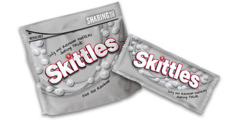 SKITTLES® Pride Packs