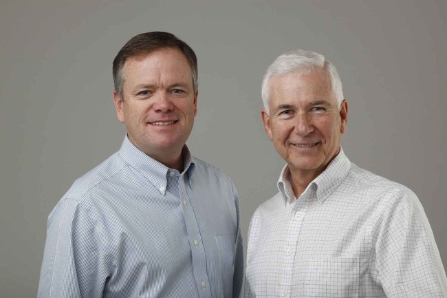 Authors Scott A. Roy and Dr. Roy W. Whitten