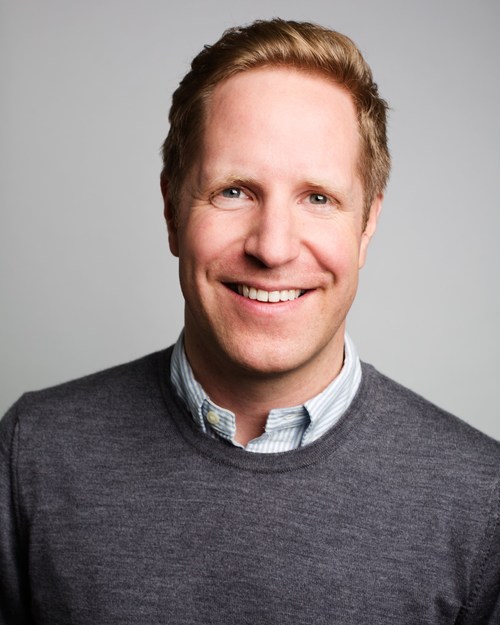 Christer Holloman, founder and CEO, Divido