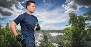 Isometric Walking: An Alternative to Nordic Walking and Walking With Weights