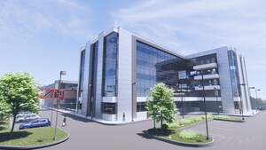 Yourway Breaks Ground on Major Expansion At Allentown, PA - Including Phase I Clinical Trials Unit