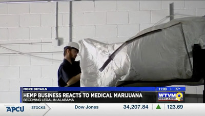 Hemp Scientist Reviews Product