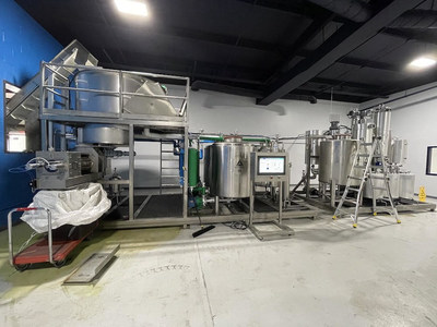 Arbor Vita8 Extractor
