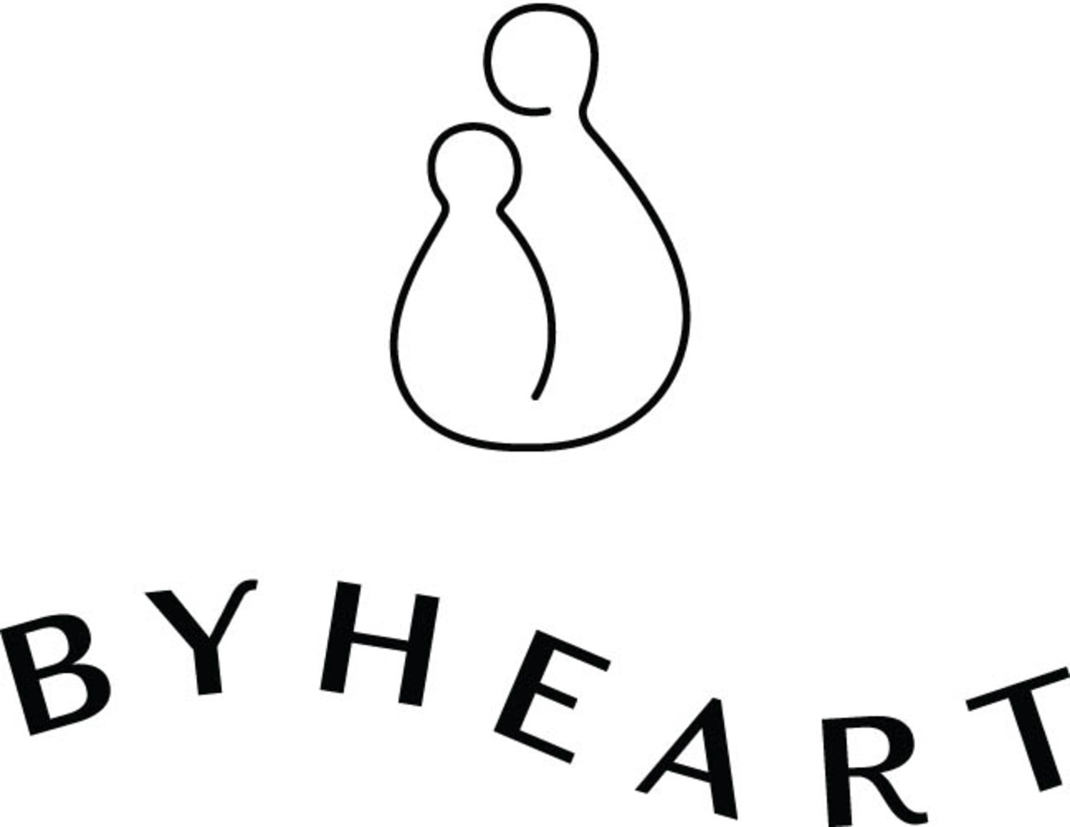 ByHeart Logo (PRNewsfoto/ByHeart)