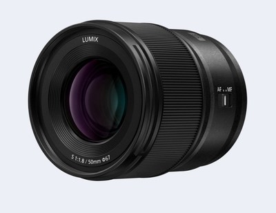 LUMIX lens S50