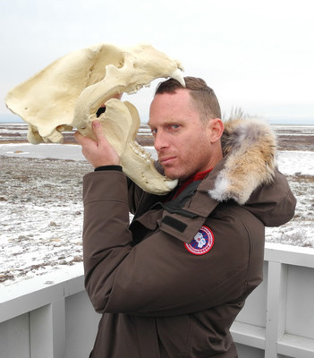 Bestselling Author and Renowned Travel Writer Takes on Post-Pandemic Future for Canadian Geographic Travel