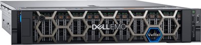 Dell VxRail