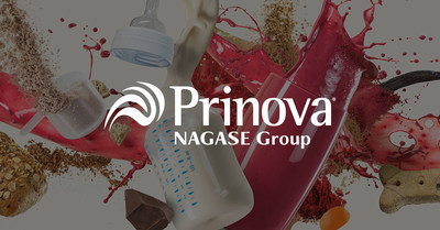 Prinova is a leading global supplier of ingredients and manufacturer of premixes and market-ready blends for the food, beverage, and nutrition industries. Visit the new PrinovaGlobal.com.