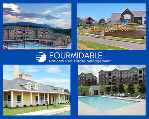 FOURMIDABLE Named 'Affordable 100' Company