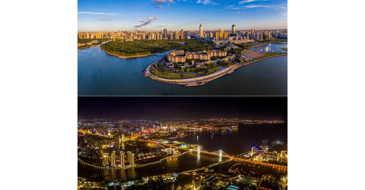 Puerto de libre comercio de Hainan: foco de inversi&oacute;n global atrae 35.060 millones de d&oacute;lares