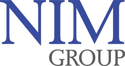NIM Group logo (PRNewsfoto/Norfolk Iron & Metal)